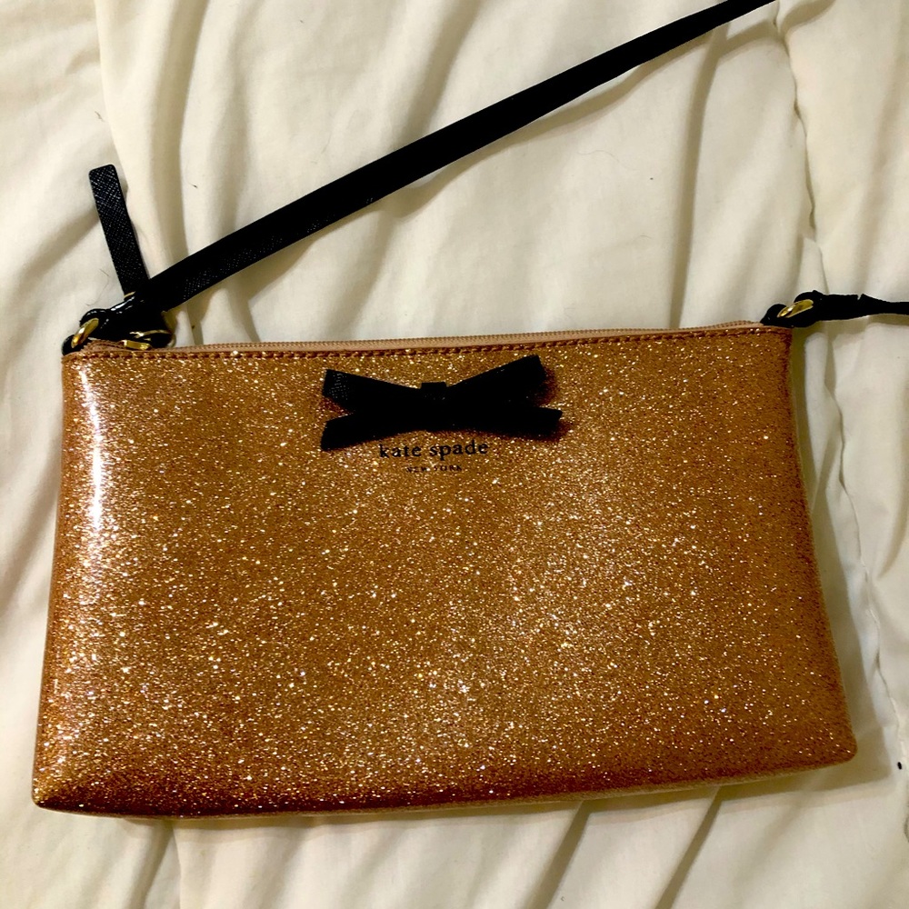 Kate Spade Small Crossbody